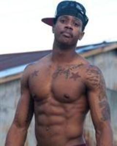 Man, 41. Jojo221661