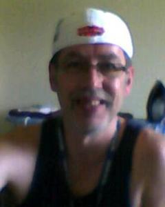 Man, 57. jamysha