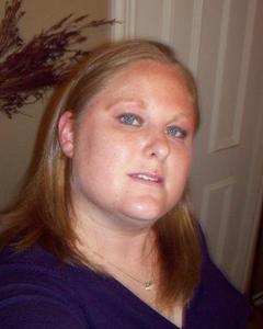 Woman, 43. dawn261762