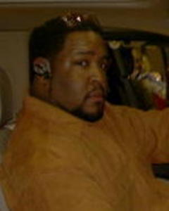 Man, 54. Gerald201