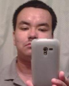 Man, 31. David_Domingue