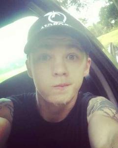 Man, 29. Tyler7266