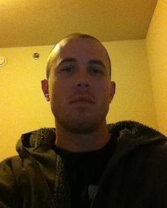 Man, 38. Wvumarine