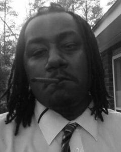 Man, 36. Srederick