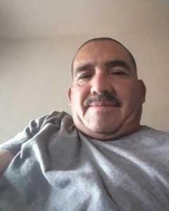Man, 58. El_popote