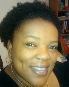 Woman, 42. DeeMonet