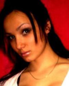 Woman, 41. Porrykiss