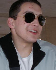 Man, 38. evanm500