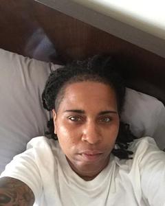 Woman, 54. black5282