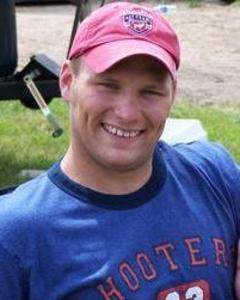 Man, 44. lonniemich