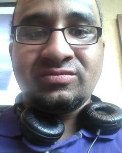 Man, 42. mikeice999