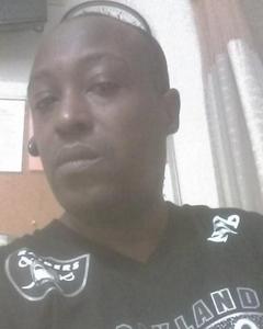 Man, 48. getherdone6462