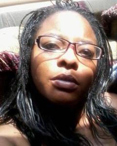 Woman, 42. MsKamy