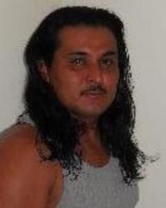 Man, 46. luis9431