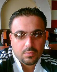 Man, 51. samhaz