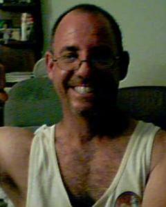 Man, 58. italianman022