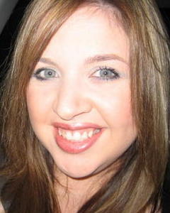 Woman, 43. Ginger623
