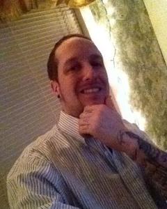 Man, 39. Artisticone28