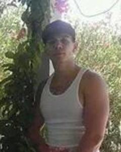 Man, 36. Niceone8673