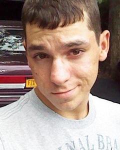 Man, 32. Spiritboost