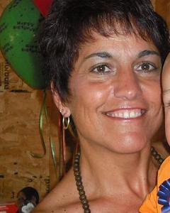 Woman, 63. Lor61
