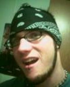 Man, 35. CrowLeo