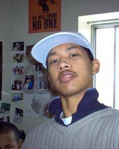 Man, 37. cambodianodyss