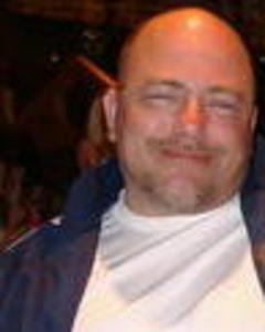 Man, 66. BanDogRick