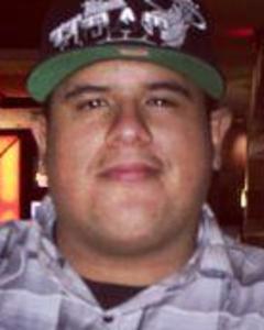 Man, 33. BlessedPauly