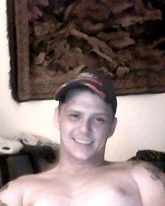Man, 44. TheBigE2866