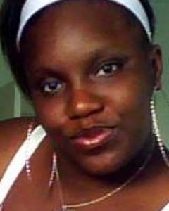 Woman, 34. rica377