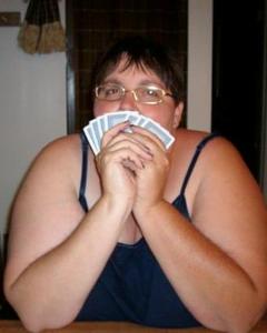 Woman, 59. marebear65