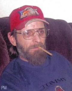 Man, 63. drundblade3