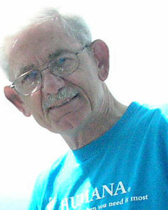 Man, 85. Rudy211
