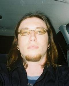 Man, 39. RichardSeven