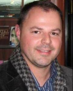 Man, 58. gregmoorer