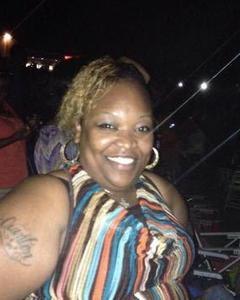 Woman, 47. Lady_Luck6308