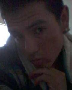 Man, 31. david_gopar