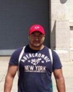 Man, 44. Chily5745