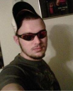 Man, 33. John42213428