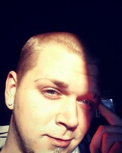 Man, 32. jubz420