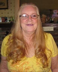 Woman, 80. pixieeyes927