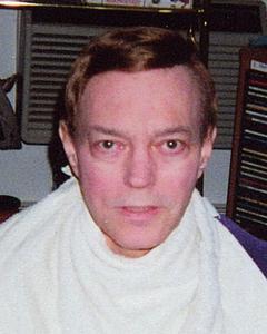 Man, 77. bobcutler