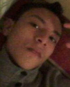 Man, 45. EL_FUERTE6011