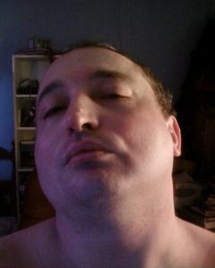 Man, 53. wizardrevan
