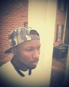 Man, 29. Jwolf35