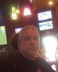 Man, 60. upnatem