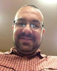 Man, 53. bearnewstart