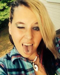 Woman, 32. Laceylovexo