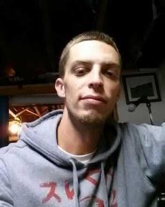 Man, 43. cclavin